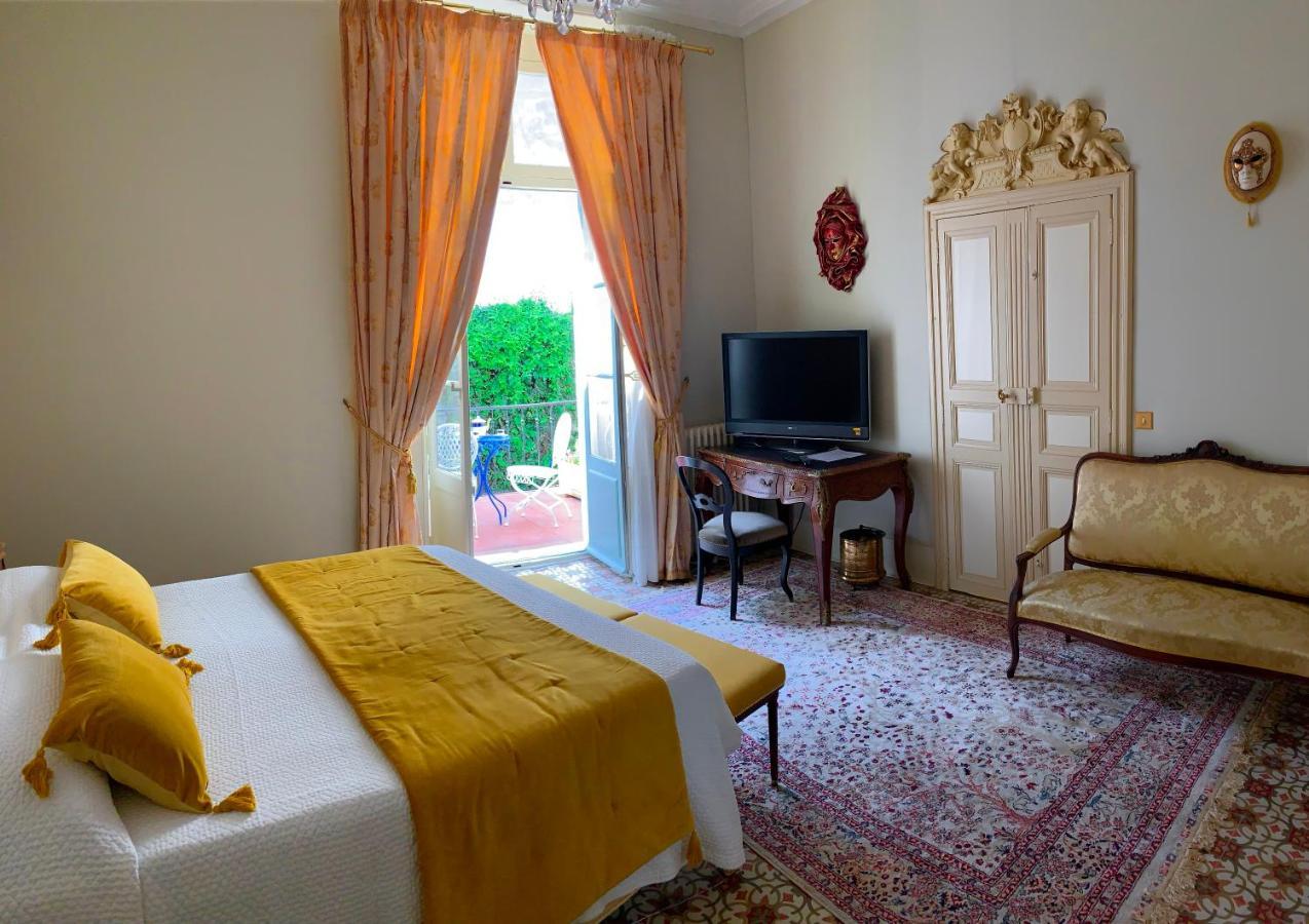 Villa Rosa בזייה מראה חיצוני תמונה