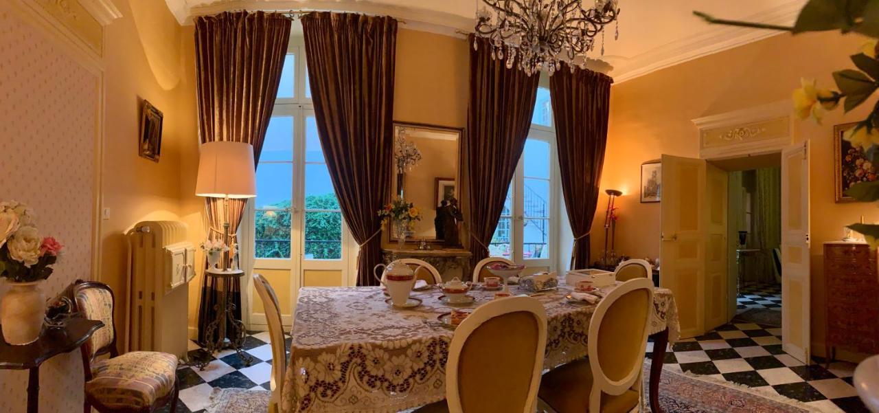 Villa Rosa בזייה מראה חיצוני תמונה