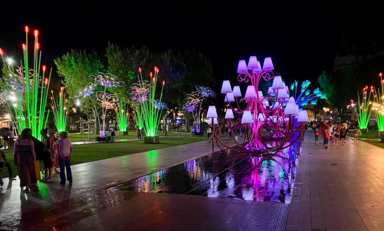 Villa Rosa בזייה מראה חיצוני תמונה