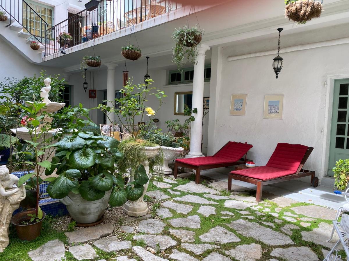 Villa Rosa בזייה מראה חיצוני תמונה
